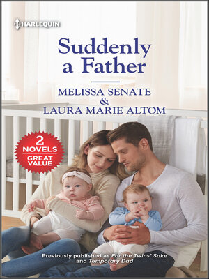 Suddenly a Father - ebook